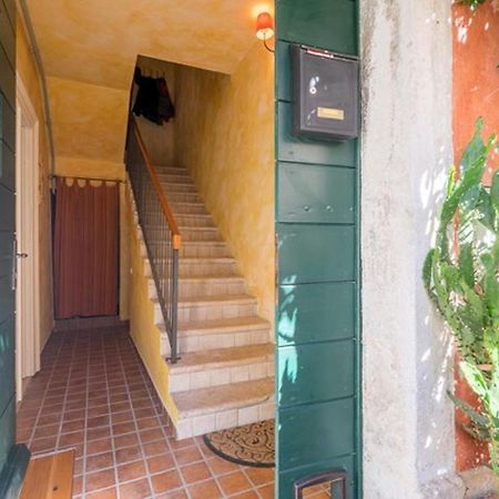 Apartmán Alighieri Unique Pula Exteriér fotografie