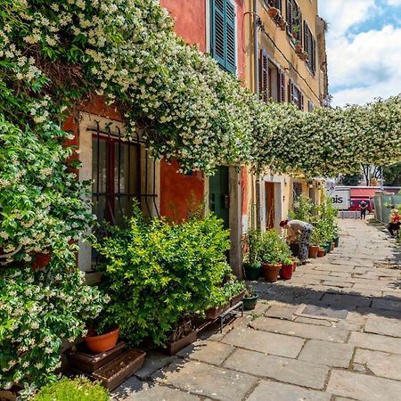 Apartmán Alighieri Unique Pula Exteriér fotografie