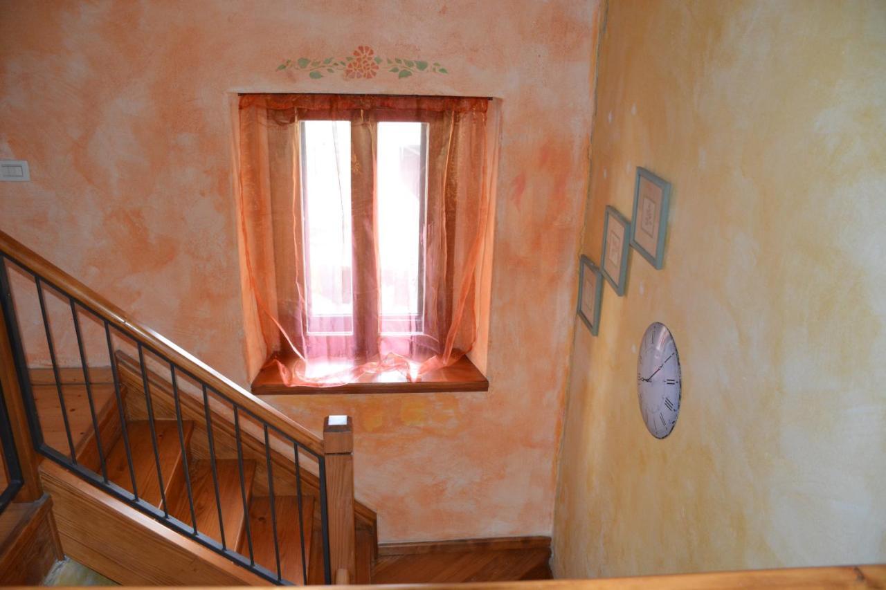 Apartmán Alighieri Unique Pula Exteriér fotografie