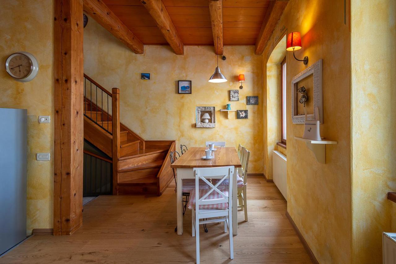 Apartmán Alighieri Unique Pula Exteriér fotografie