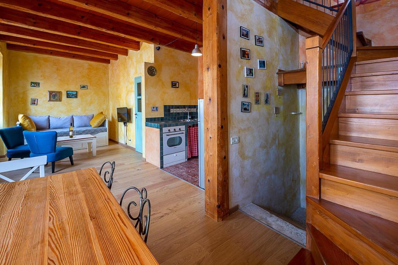 Apartmán Alighieri Unique Pula Exteriér fotografie