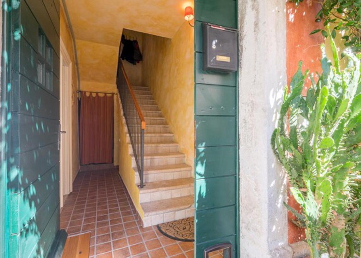 Apartmán Alighieri Unique Pula Exteriér fotografie