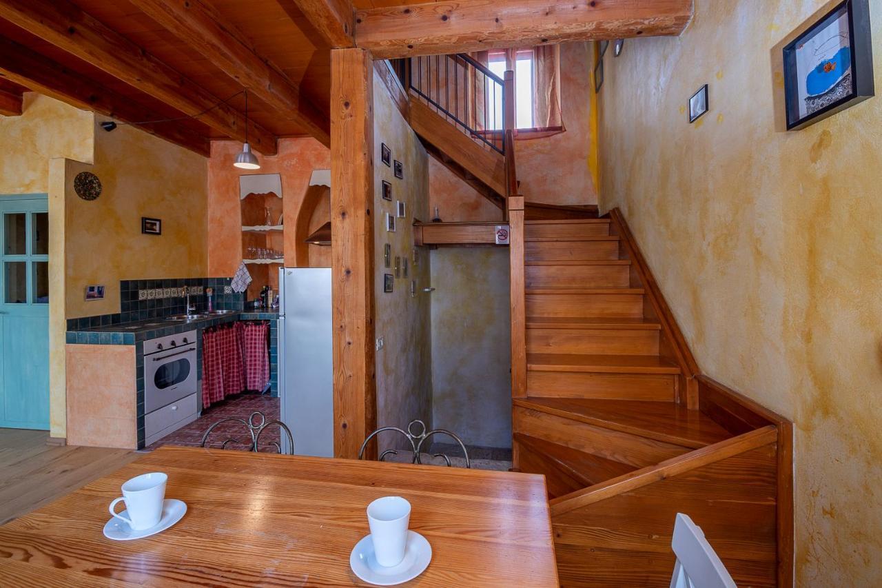 Apartmán Alighieri Unique Pula Exteriér fotografie