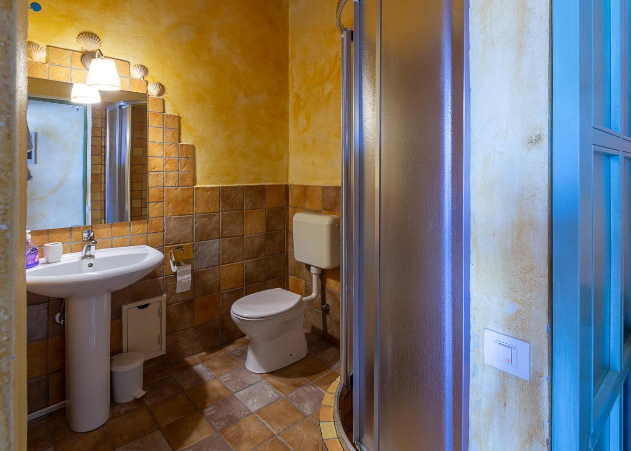 Apartmán Alighieri Unique Pula Exteriér fotografie