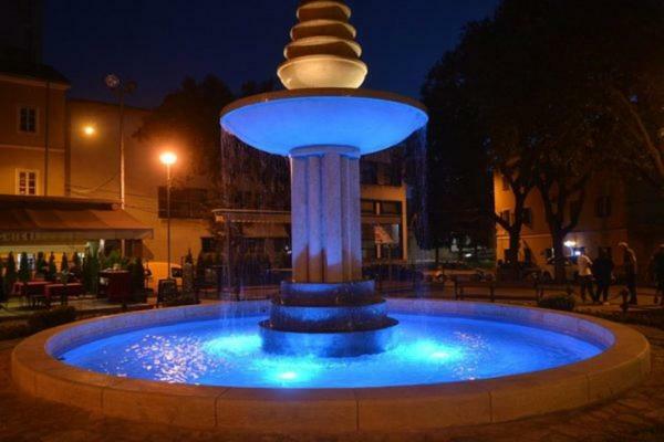 Apartmán Alighieri Unique Pula Exteriér fotografie